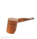 Pipa Dunhill County group 5 shape Poker Motorities - Pipe