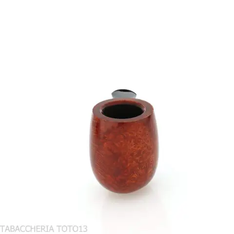 Pipa de tabaco Peterson Deluxe Classic Terracotta 53 Lovat Fishtail - Pipas de Tabaco