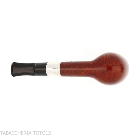 Peterson Deluxe Classic Terracotta 53 Lovat Fishtail Tabakpfeife - Tabakpfeifen