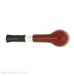 Peterson Deluxe Classic Terracotta 53 Lovat Fishtail - Pipe