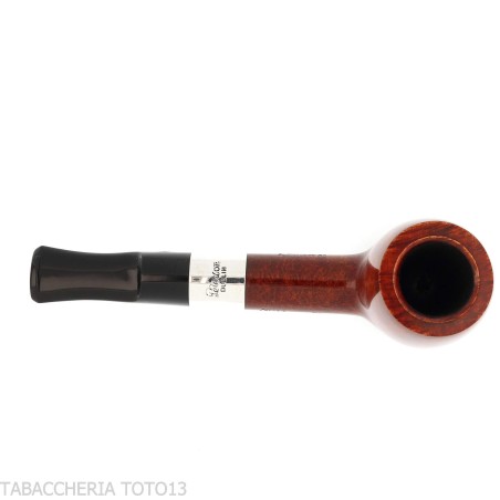 Peterson Deluxe Classic Terracotta 53 Lovat Fishtail Tabakpfeife - Tabakpfeifen
