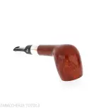 Peterson Deluxe Classic Terracotta 53 Lovat Fishtail - Pipe