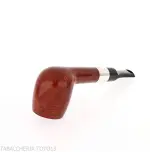 Peterson Deluxe Classic Terracotta 53 Lovat Fishtail - Pipe