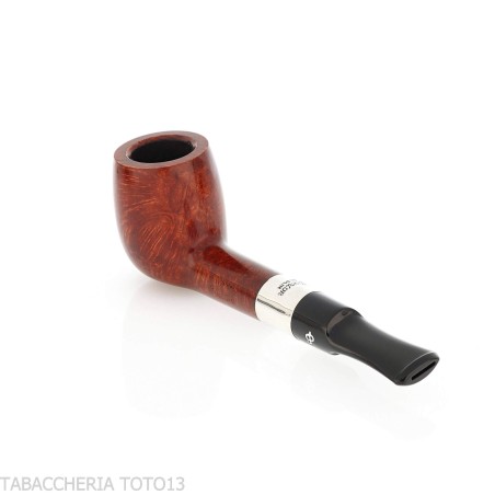 Peterson Deluxe Classic Terracotta 53 Lovat Fishtail Tabakpfeife - Tabakpfeifen