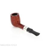 Peterson Deluxe Classic Terracotta 53 Lovat Fishtail - Pipe