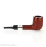 Peterson Deluxe Classic Terracotta 53 Lovat Fishtail - Pipe