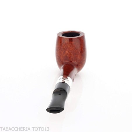 Peterson Deluxe Classic Terracotta 53 Lovat Fishtail Tabakpfeife - Tabakpfeifen