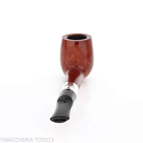 Pipa de tabaco Peterson Deluxe Classic Terracotta 53 Lovat Fishtail - Pipas de Tabaco