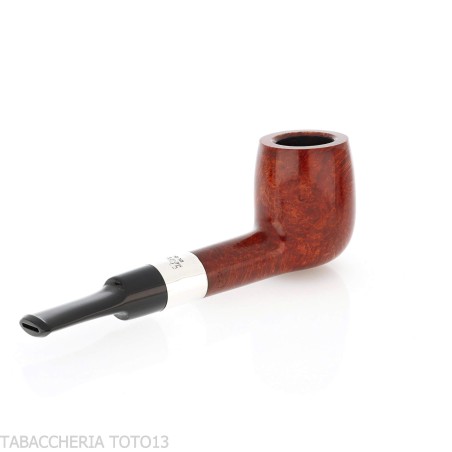 Peterson Deluxe Classic Terracotta 53 Lovat Fishtail Tabakpfeife - Tabakpfeifen