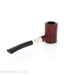 Pipa de tabaco Peterson Red Spigot 701 Poker Fishtail - Pipas de Tabaco