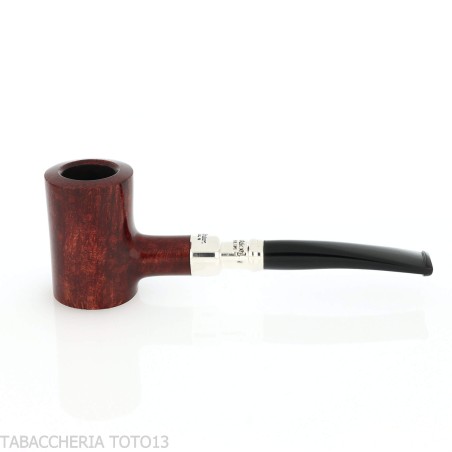 Peterson Red Spigot 701 Poker Fishtail - Pipe
