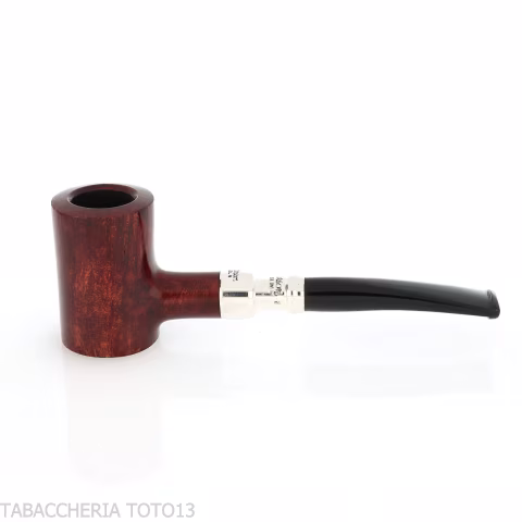 Pipa de tabaco Peterson Red Spigot 701 Poker Fishtail - Pipas de Tabaco