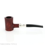 Pipa de tabaco Peterson Red Spigot 701 Poker Fishtail - Pipas de Tabaco
