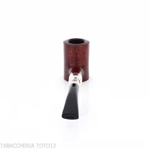 Peterson Red Spigot 701 Poker Fishtail - Pipe