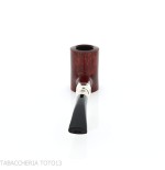 Peterson Red Spigot 701 Poker Fishtail Tabakpfeife - Tabakpfeifen