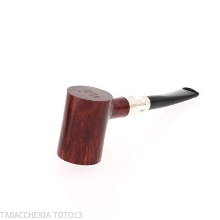 Peterson Red Spigot 701 Poker Fishtail Tabakpfeife - Tabakpfeifen