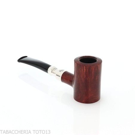 Peterson Red Spigot 701 Poker Fishtail Tabakpfeife - Tabakpfeifen