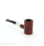 Pipa de tabaco Peterson Red Spigot 701 Poker Fishtail - Pipas de Tabaco