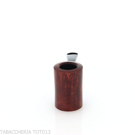 Peterson Red Spigot 701 Poker Fishtail Tabakpfeife - Tabakpfeifen