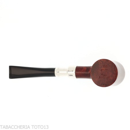 Peterson Red Spigot 701 Poker Fishtail Tabakpfeife - Tabakpfeifen