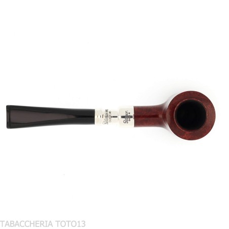Peterson Red Spigot 701 Poker Fishtail Tabakpfeife - Tabakpfeifen