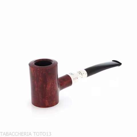 Pipa de tabaco Peterson Red Spigot 701 Poker Fishtail - Pipas de Tabaco
