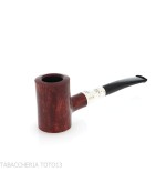 Peterson Red Spigot 701 Poker Fishtail Tabakpfeife - Tabakpfeifen