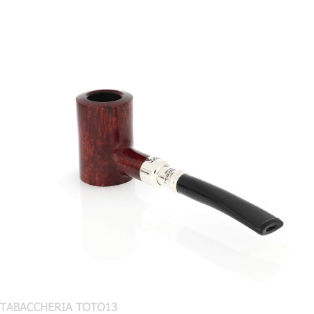 Peterson Red Spigot 701 Poker Fishtail Tabakpfeife - Tabakpfeifen