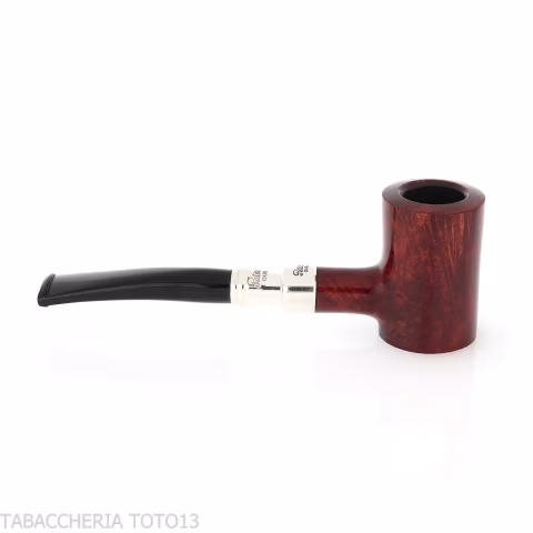 Pipa de tabaco Peterson Red Spigot 701 Poker Fishtail - Pipas de Tabaco