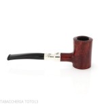 Peterson Red Spigot 701 Poker Fishtail Tabakpfeife - Tabakpfeifen