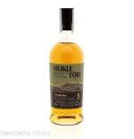 GlenAllachie Meikle Toir the Original 5 Y.o. Vol.50% Cl.70-Whisky