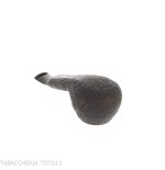 Pipa Dunhill Shell briar group 5 shape Diplomat Nosewarmer-Dunhill pipes The White Spot