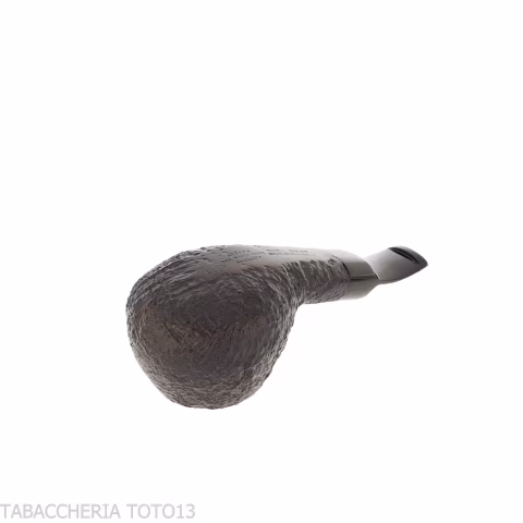 Pipa Dunhill Shell briar group 5 shape Diplomat Nosewarmer-Dunhill pipes The White Spot