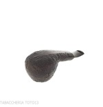 Pipa Dunhill Shell briar group 5 shape Diplomat Nosewarmer-Dunhill pipes The White Spot