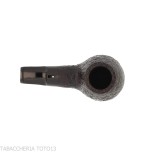 Pipa Dunhill Shell briar group 5 shape Diplomat Nosewarmer-Dunhill pipes The White Spot