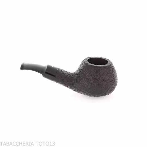 Pipa Dunhill Shell briar group 5 shape Diplomat Nosewarmer-Dunhill pipes The White Spot