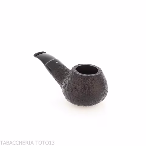 Pipa Dunhill Shell briar group 5 shape Diplomat Nosewarmer-Dunhill pipes The White Spot