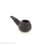 Pipa Dunhill Shell briar group 5 shape Diplomat Nosewarmer-Dunhill pipes The White Spot