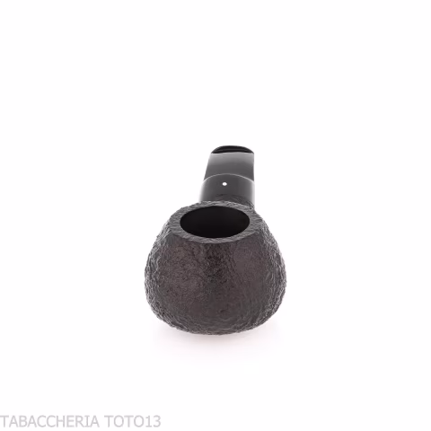 Pipa Dunhill Shell briar group 5 shape Diplomat Nosewarmer-Dunhill pipes The White Spot