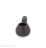 Pipa Dunhill Shell briar group 5 shape Diplomat Nosewarmer-Dunhill pipes The White Spot
