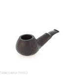 Pipa Dunhill Shell briar group 5 shape Diplomat Nosewarmer-Dunhill pipes The White Spot