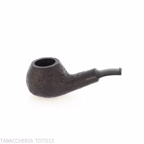 Pipa Dunhill Shell briar group 5 shape Diplomat Nosewarmer-Dunhill pipes The White Spot