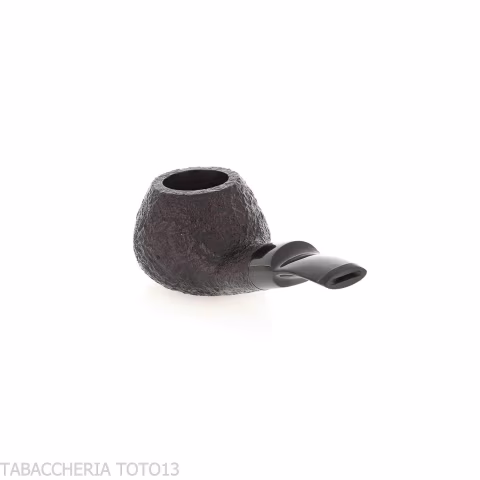 Pipa Dunhill Shell briar group 5 shape Diplomat Nosewarmer-Dunhill pipes The White Spot