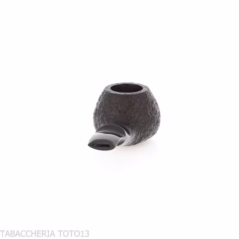 Pipa Dunhill Shell briar group 5 shape Diplomat Nosewarmer-Dunhill pipes The White Spot