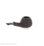 Pipa Dunhill Shell briar group 5 shape Diplomat Nosewarmer-Dunhill pipes The White Spot