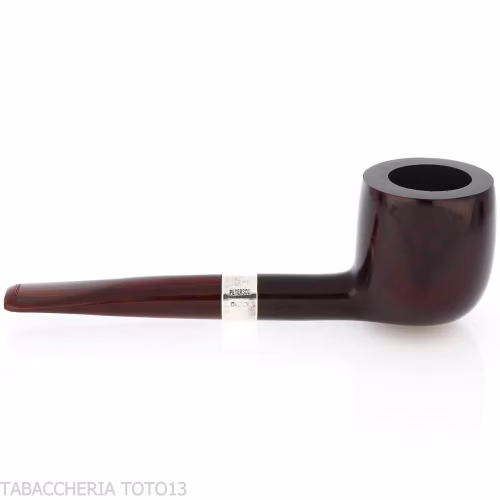 Peterson Irish Harp 605 pot Heritage fishtail-Peterson