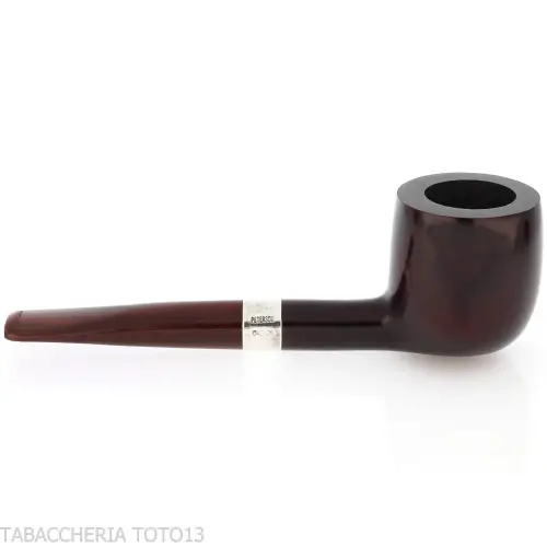 Peterson Irish Harp 605 pot Heritage fishtail - Pipe