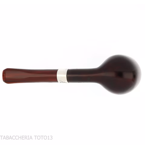 Peterson Irish Harp 605 pot Heritage fishtail - Pipe Pour le Tabac - Racine naturelle