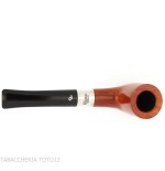 Peterson Deluxe Classic Natural 268 Zulu Fishtail - Pipe