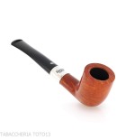 Peterson Deluxe Classic Natural 268 Zulu Fishtail - Pipe